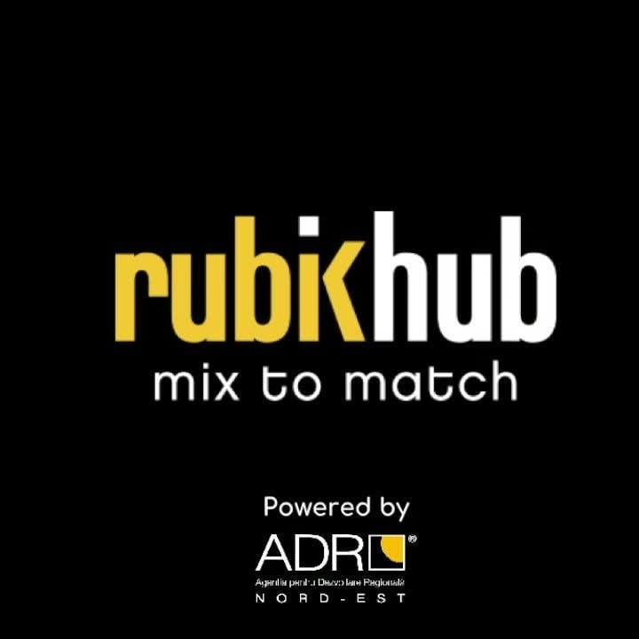 RubikHub