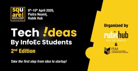 Tech Ideas 2nd edition