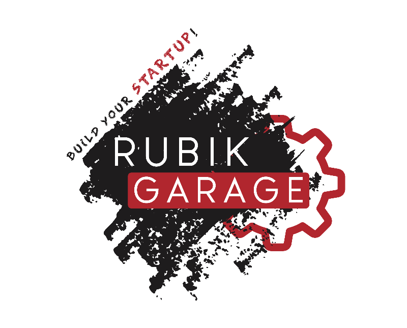 RubikGarage logo