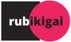 rubikigai logo