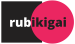 rubikigai logo