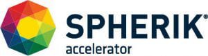 spherik accelerator logo