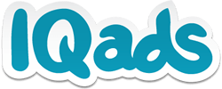 IQads logo
