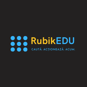 RubikEDU – pentru viitori antreprenori. Cum s-a încheiat prima sesiune a programului?