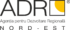 Logo ADR NE color