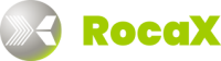 Logo Roca X