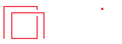 Logo Rubik Garage v11