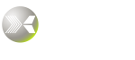 RocaX Logo - w