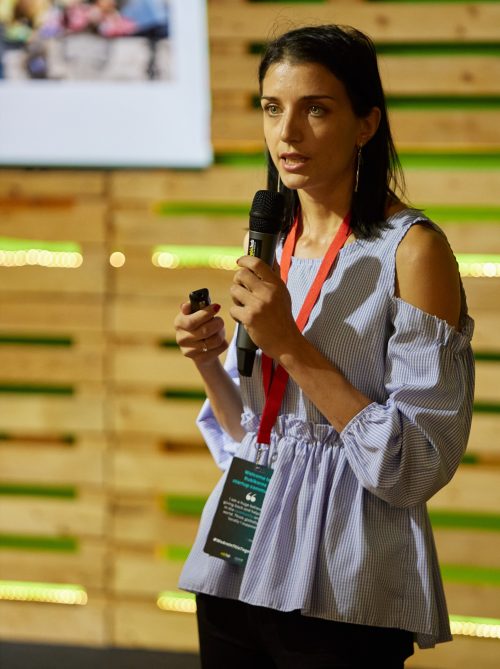 Boryana Levterova
