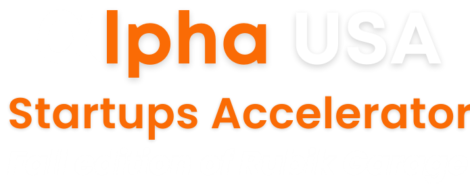 Alpha USA Startups Accelerator logo