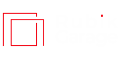 Logo Garage cu descriptor