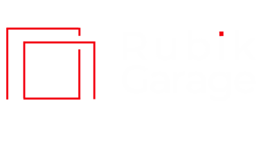 Logo Garage cu descriptor