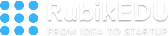 logo RubikEDU2