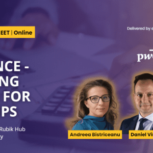 Due Diligence Workshop – delivered by PwC Romania