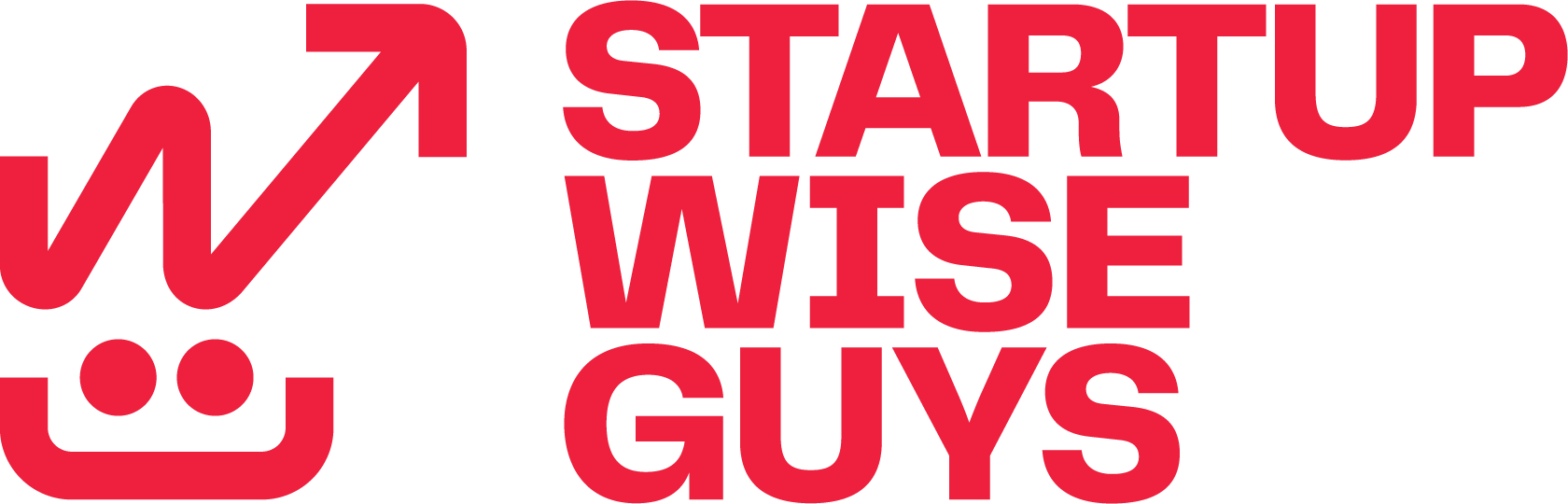 Logo StartupWiseGuys